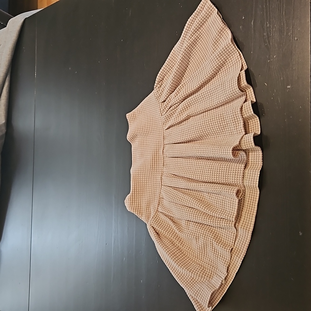 Zara Girls skirt